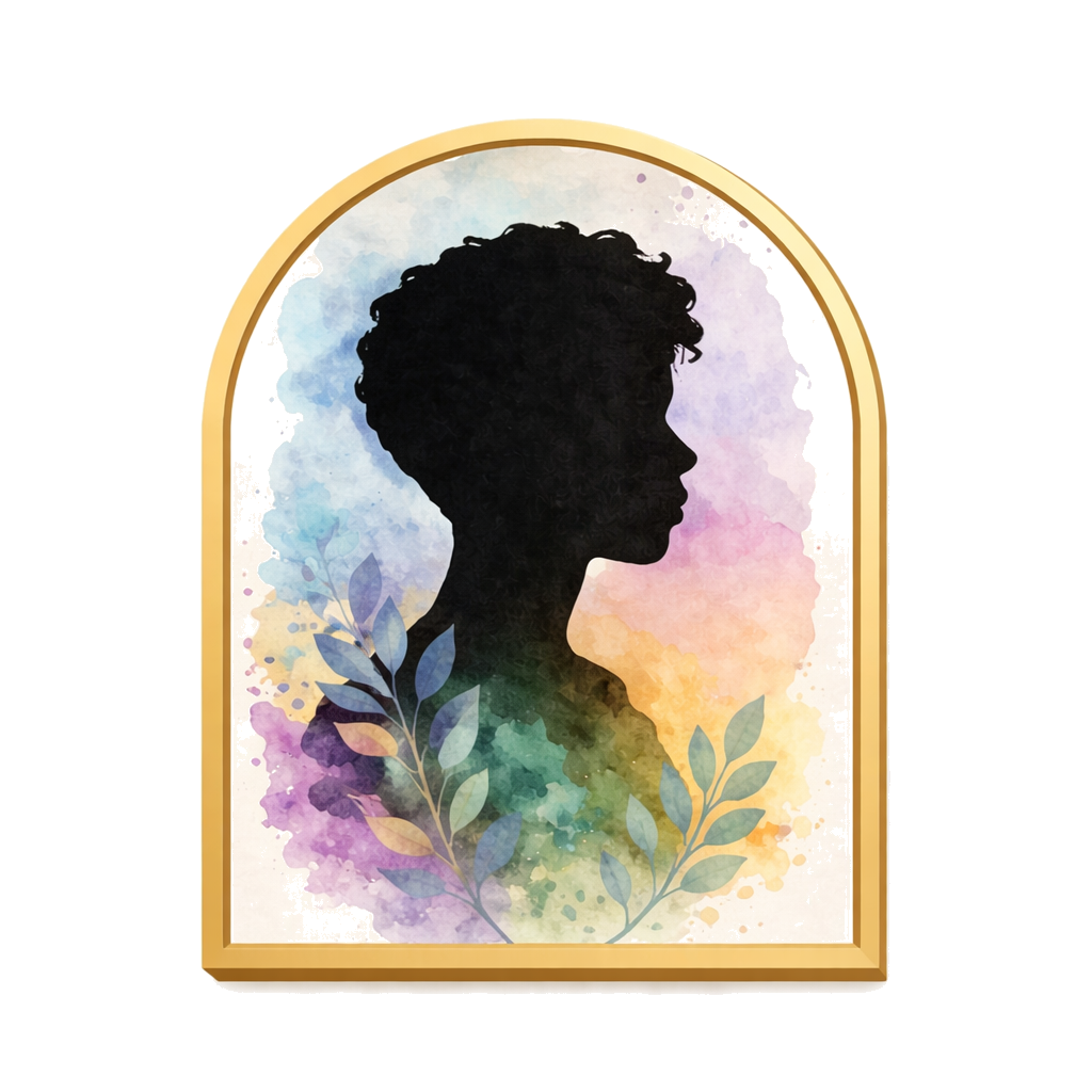 Cultural Fluency Identity artwork